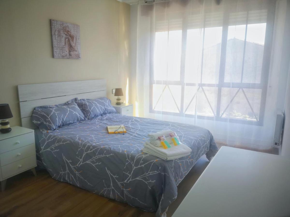 Apartment Calima *