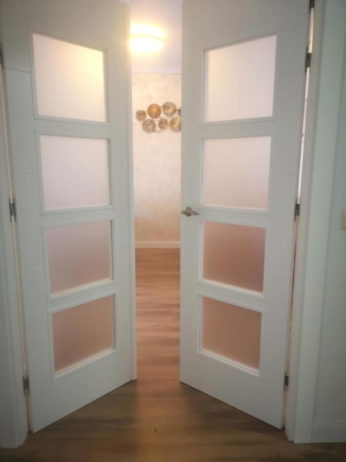 Apartment Calima Luanco