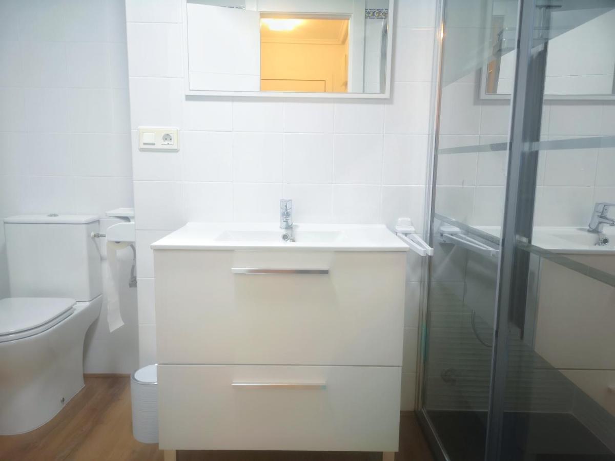 Apartment Calima Luanco