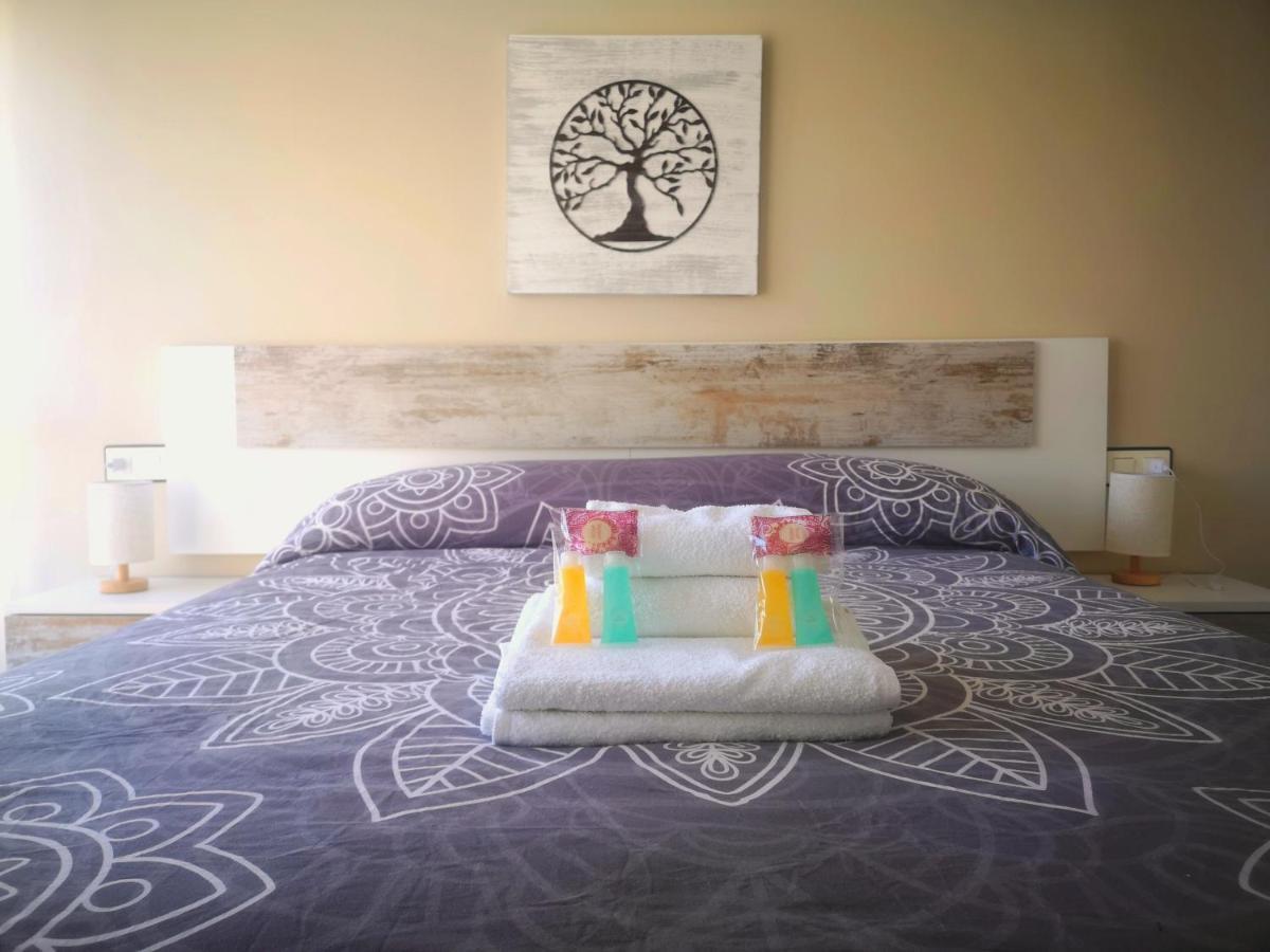 Calima Apartment Luanco