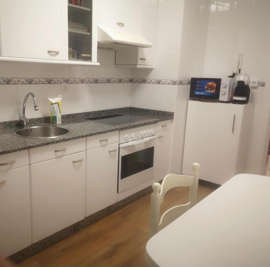 Calima Apartment