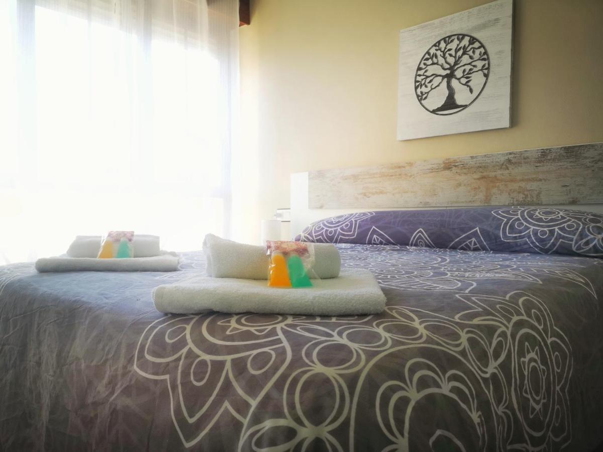 Calima Apartment Luanco