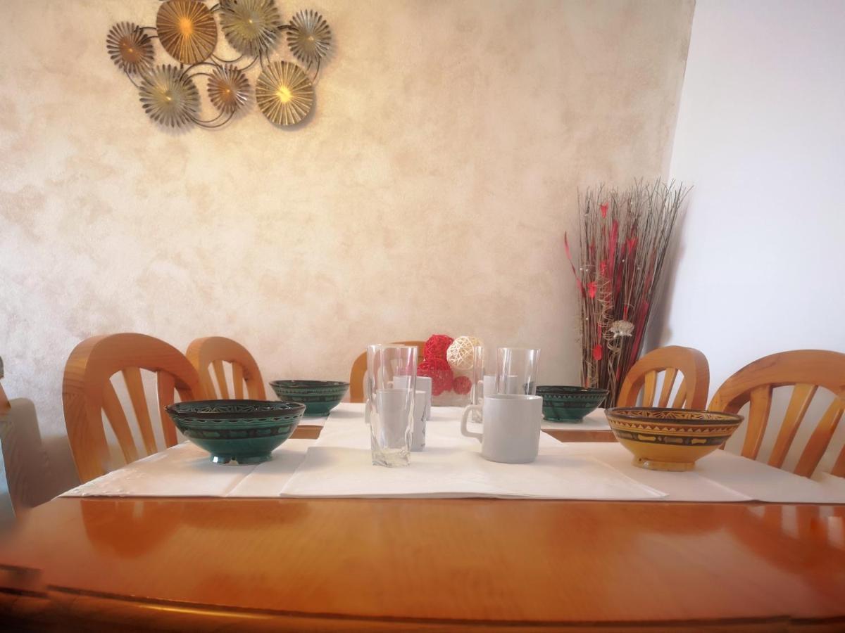 Apartment Calima *