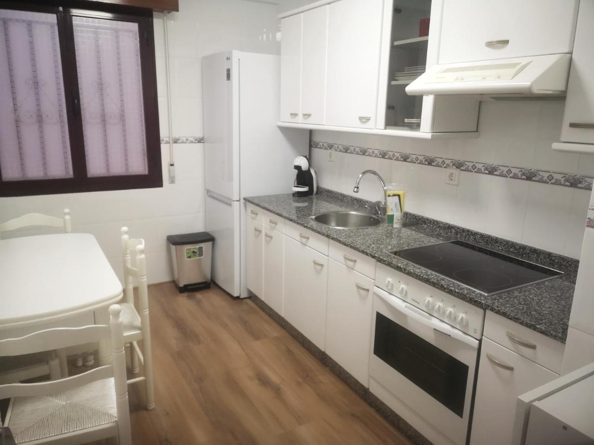 Calima Apartment